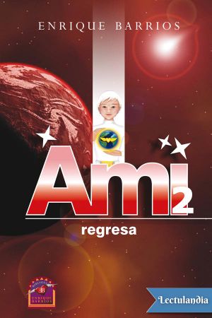 [Ami 02] • Ami regresa